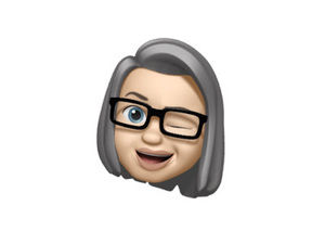 Meet your Posher, Sharon